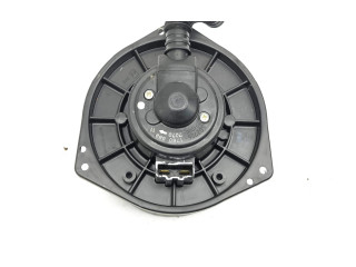 Вентилятор печки    5027261760, 8940007070   Subaru Forester SH