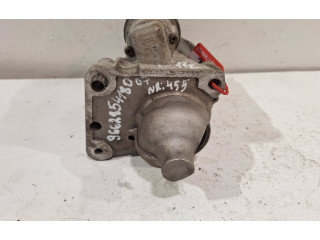 Турбина Стартер Peugeot Partner III  TS22E26         