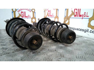 Передний амортизатор