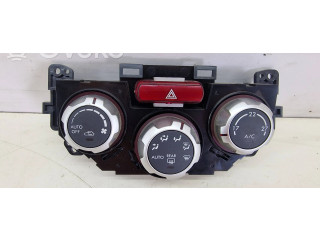 Блок управления климат-контролем 72311SC330, T1019685R Subaru Forester SH