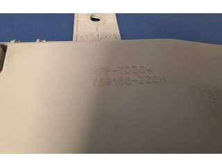 Přístrojová deska Citroen C-Crosser 2009 769166220H