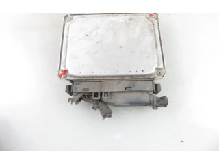 Řídící jednotka 0261208046, 036906032AB   Volkswagen Caddy 2006