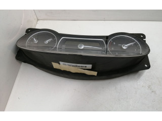 Přístrojová deska Saab 9-3 Ver2 2007 12776075, B42659