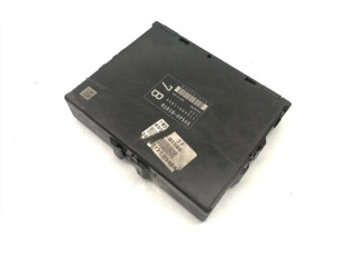 Блок управления двигателя 89560-B1870, 112400-1020 Daihatsu Materia