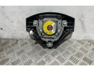 Подушка безопасности двери Peugeot 107