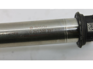 Vstřikovač A2560700187, 0261500397 Mercedes-Benz GLA W156 M 133.980