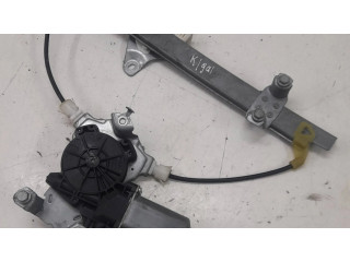 Комплект электрического механизма для подъема окна