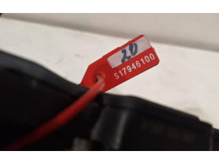 Блок АБС 0265260967   Renault  Twingo III  2014 -  года