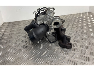  Турбина Audi A3 S3 8V  04L253010, 04L253010B         