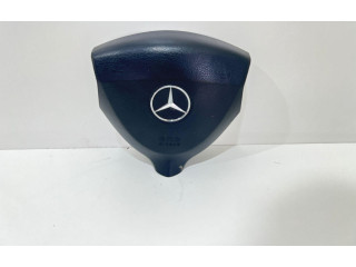 Подушка безопасности водителя Mercedes-Benz A W169