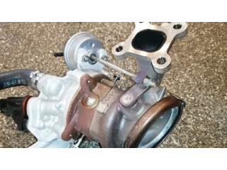 Turbodmychadlo Турбина 55513088, 32132132 Buick Encore II 1.2