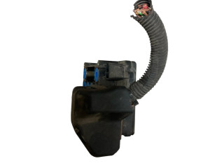 Блок АБС 8619538, 00W345 Volvo S80 1999 - 2003 года