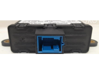 Блок управления двигателя A2469006918 Infiniti Q30