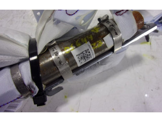 Подушка безопасности двери 575880741F, 0YM611J0420673   Cupra Ateca