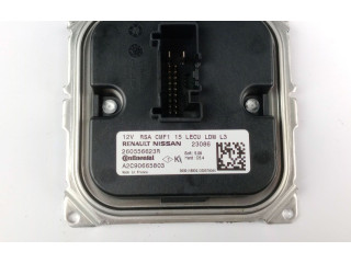 Блок управления Xenon