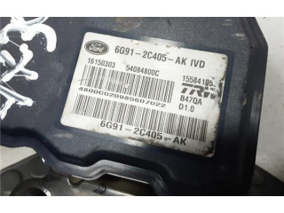 Блок АБС 6G912C405AK, 6G912C405AK   Ford  S-MAX  2006 - 2015 года