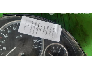 Панель приборов 13117946CD   Opel Corsa C       