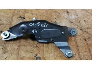 Моторчик заднего дворника KB7W67450, 8496001090 Mazda CX-5