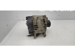 Генератор 06F903023C Skoda Octavia Mk2 (1Z)