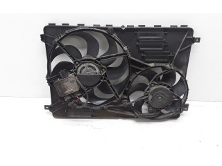 Вентилятор радиатора     6G918C607NA    Volvo V70 