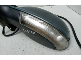Зеркало (механическое) Volkswagen Jetta V 2005 - 2010 года