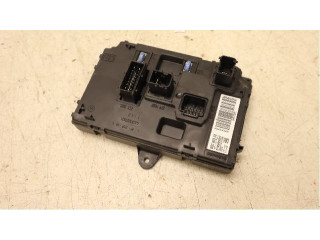   Pojistková skříňka 9665778480   Citroen Berlingo 2016