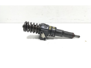 Форсунка 038130073AG Skoda Fabia Mk2 (5J)