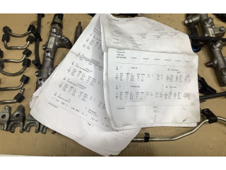 Vstřikovací čerpadlo 059130277CR, 0445117042 Audi A6 S6 C7 4G Crtd