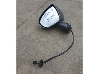Зеркало электрическое Opel Meriva B 2010 - 2016 года