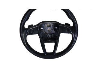 Руль Audi A4 Allroad B9 2016 - года 4M0419689K