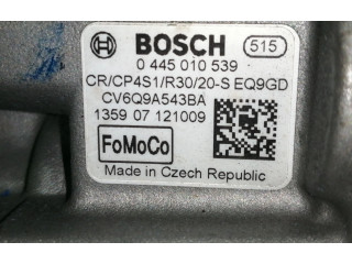 Vstřikovací čerpadlo 0445010539, CV6Q9A543BA Ford Fiesta KVJA