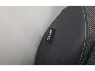 Подушка безопасности в сиденье    Peugeot 2008 II