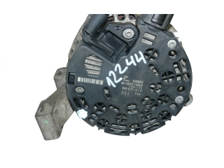 Генератор 021615005, 6G9N-10300-HD   Volvo V70      