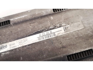 Интеркулер  9682434580, m133920e   Citroen Berlingo 1.6