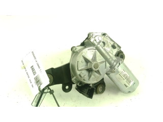 Моторчик заднего дворника 287101350R    Dacia Duster