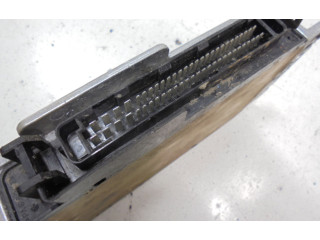 Блок управления двигателем Блок управления 96558744, 96558744   Chevrolet Matiz