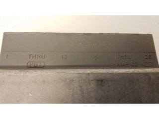 Блок управления двигателя VP85760, F5SB14A624AA Ford Galaxy