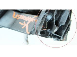 Зеркало электрическое        Nissan X-Trail T32  2014 - 2021 года   