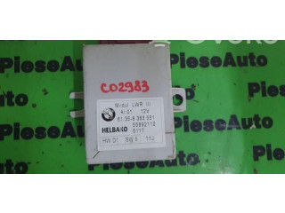 Блок комфорта 55892110., 61358383551   Mini Cooper Hatch Hardtop   