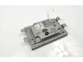 Дисплей FK72-19C299-AC Jaguar XF X260