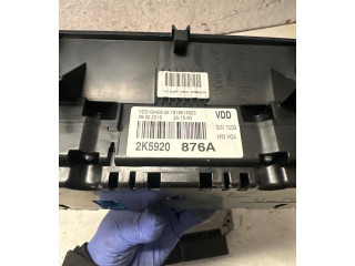 Řídící jednotka 04L907309K, 0281014170 Volkswagen Caddy 2016