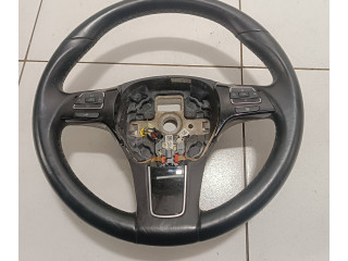 Volant Volkswagen Touareg II 2011 7P6419091A, 220411