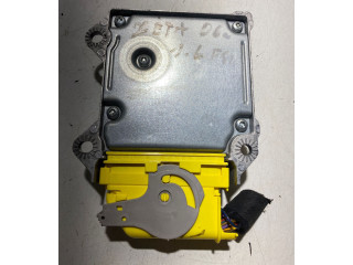 Блок подушек безопасности 1K0909605N, 5WK43413   Volkswagen Jetta V