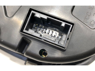 Панель приборов 5JA920700A Skoda Rapid (NH)