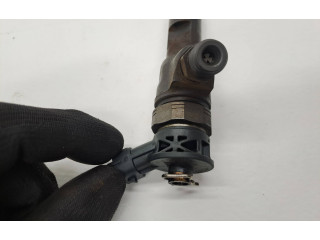 Форсунка 0445110652, H8201453073    Dacia Sandero II  K9K (626) 