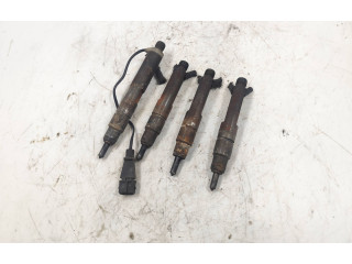 Комплект форсунок 028130201J    Volkswagen PASSAT B4   