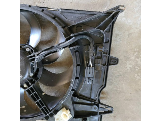 Вентилятор радиатора 52011163, 8E5300000 Fiat 500X 1.4