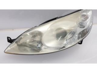 Передняя фара