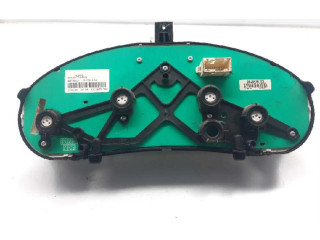 Přístrojová deska Citroen Berlingo 9662745380