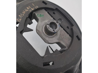 Volant Nissan Qashqai 2007 SinValor  